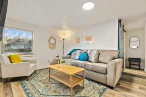 Sea Haven Motel Unit One